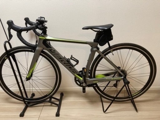 その他 MERIDA REACTO 5000