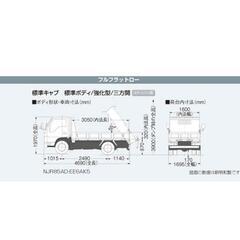 瓦チップ　およそ3,000㎏(3tダンプ1台分)