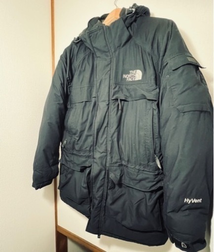 ザノースフェイス THE NORTH FACE ND01556 Mサイズ