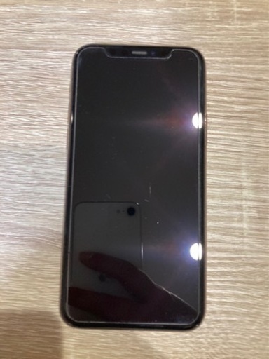 iPhone11Pro 64GB SIMロック解除済み iPhone 11 Pro シルバー 64 GB SIMロック解除済み｜Yahoo!フリマ（旧