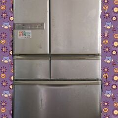 シャンプー冷蔵庫SJ-XF52W-N       色シルバー
