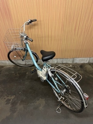 格安‼️ 電動自転車 BRIDGESTONE アシスタ スティラ 26インチ 4Ah