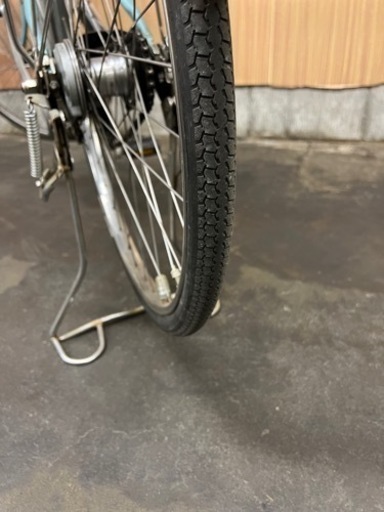 格安出品‼️ 電動アシスト自転車 BRIDGESTONE アシスタ 26インチ