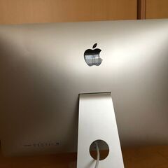Apple iMac 2020 27inch メモリ : 40GB, SSD : 500GB