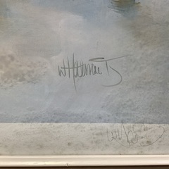 Willen Haenraets 1320/1950