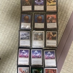 MTGマジックザギャザリング【セラの聖域あり】79枚