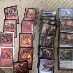 MTGマジックザギャザリング【セラの聖域あり】79枚