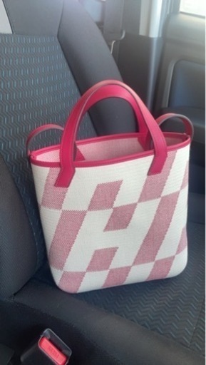 HERMES アンビエ 27