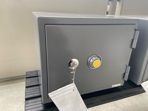 エーコー 耐火金庫 シリンダー錠 CSL chateauduroi.co