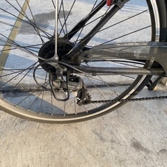 シティーバイク