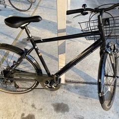 シティーバイク