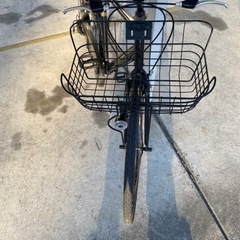 シティーバイク