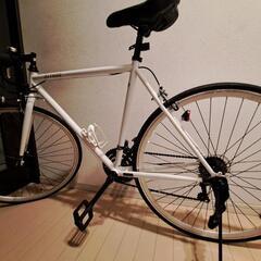 ロードバイク(ALTAGE)値下げしました