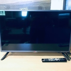 ⑤1429番 LG✨テレビ✨32LB5810‼️