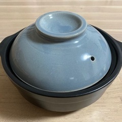 《新品》土鍋(19cm)