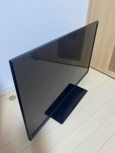 32型液晶テレビ(2020年製)