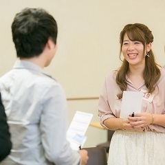 【女性残り3b枠】【結婚目標！3年以内】結婚本気度の高い30代向けParty♪ - 熊本市