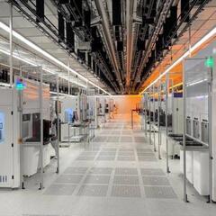 全国対象【10ヶ月で440万以上】やる気のある方歓迎！熊本TSMC（半導体工場）プラント電気工事の画像