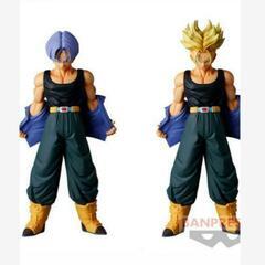 お取引中】鬼滅 ドラゴンボール フィギュア 13種セット