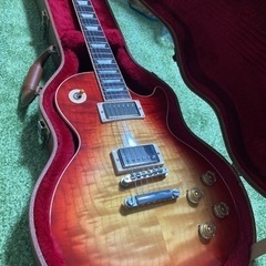 【ネット決済】gibson les paul tradition...