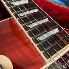 gibson les paul traditional 2017年製