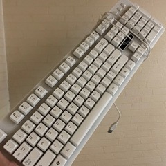 USBキーボード