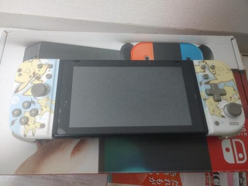 その他 Nintendo Switch