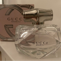 GUCCI グッチ　バンブー　香水