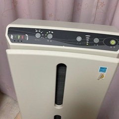 アトモスフィア 旧型