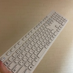 DELL USBキーボード