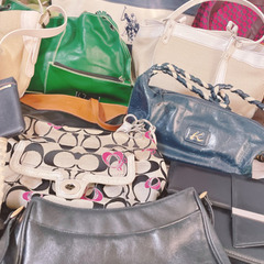 正規　ブランド　バッグ　まとめ　コーチ　ケイトスペード　キタムラ　ニナリッチ 正規 ブランド バッグ まとめ コーチ ケイトスペード キタムラ ニナリッチ
