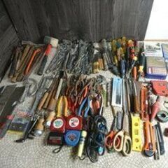 ご不要になった電動工具・大工道具ございませんか