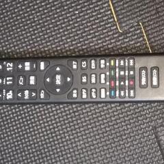 お取引者さま決まりました】40V 薄型テレビ 2021年製 アイリスオーヤマ