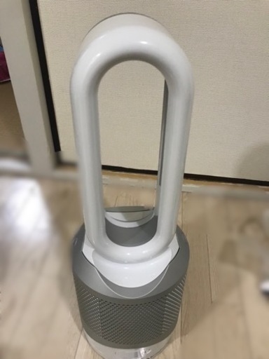 【再掲】値下げしました　Dyson hot\u0026cool