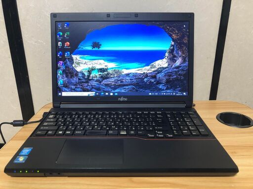 Fujitsu i5 (日本製) セールオフ