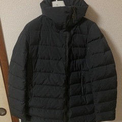 モンクレール　ジェルボワーズ　ダウン