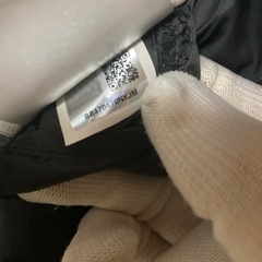 モンクレール　ジェルボワーズ　ダウン