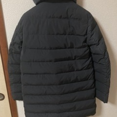 モンクレール　ジェルボワーズ　ダウン