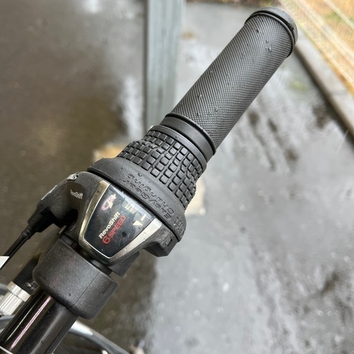 ☆店頭にて試乗可☆良品 J2132 クロスバイク 700C×28 クリーニング