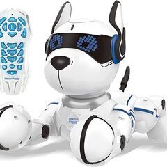 【商談中】✨犬型ロボット✨【新品】✨パワーパピー✨【QRコード決...