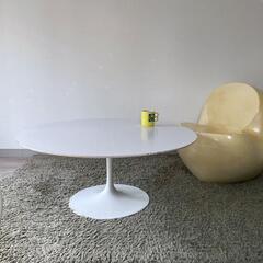 Knoll / Eero Saarinen ヴィンテージ チュー...