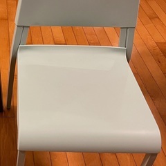 IKEA 椅子 TEODORES (ミント色)