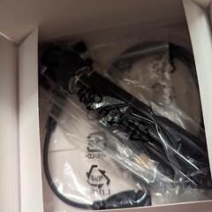 Canon c-10w　モバイルプロジェクター