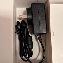 Canon c-10w　モバイルプロジェクター