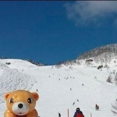 2/11万場/奥神鍋スキー場に滑りに行きます