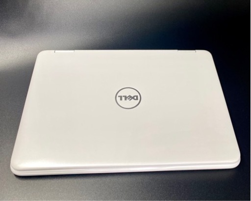 2019年式　タッチパネル　デル超美品