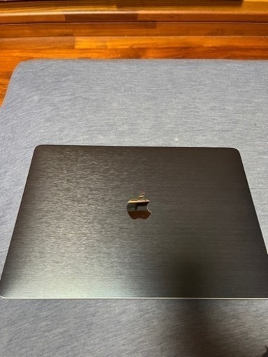 MacBook air 2020 画面、外装保護