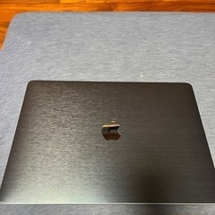 MacBook air 2020 画面、外装保護