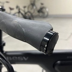 BESV PSA1 電動アシスト自転車