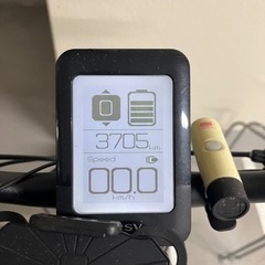 BESV PSA1 電動アシスト自転車